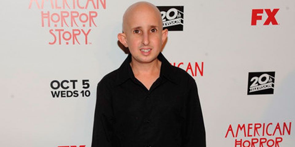 Muere actor de American Horror Story