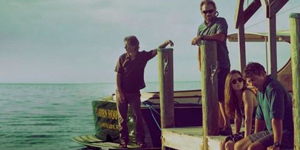 Netflix lanza tráiler de “Bloodline”