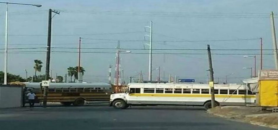 Desactivan bloqueos en Tamaulipas: un muerto