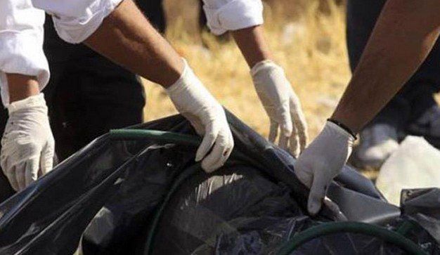 Encuentran tres bolsas con restos humanos en Tultitlán