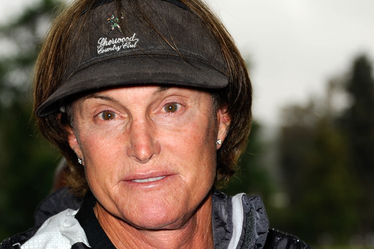 Desde los 5 años sé que soy mujer: Bruce Jenner Desde los 5 años sé que soy mujer: Bruce Jenner