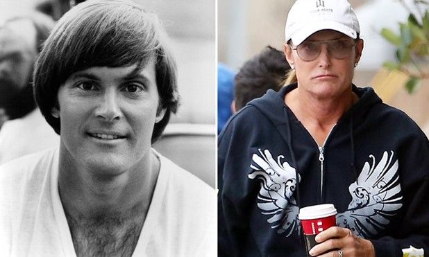 Madre de Bruce Jenner apoya la transición de su hijo a mujer
