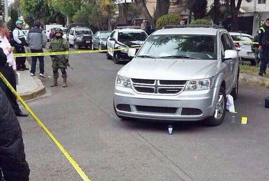 Asesinan a 2 mujeres en Ecatepec