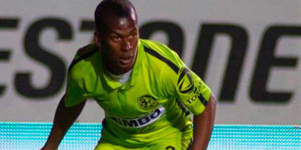 Carlos Darwin es suspendido dos partidos Carlos Darwin es suspendido dos partidos