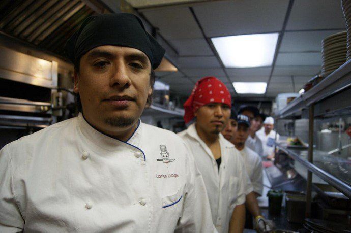Muerte de chef mexicano destapa discriminación en EE.UU.