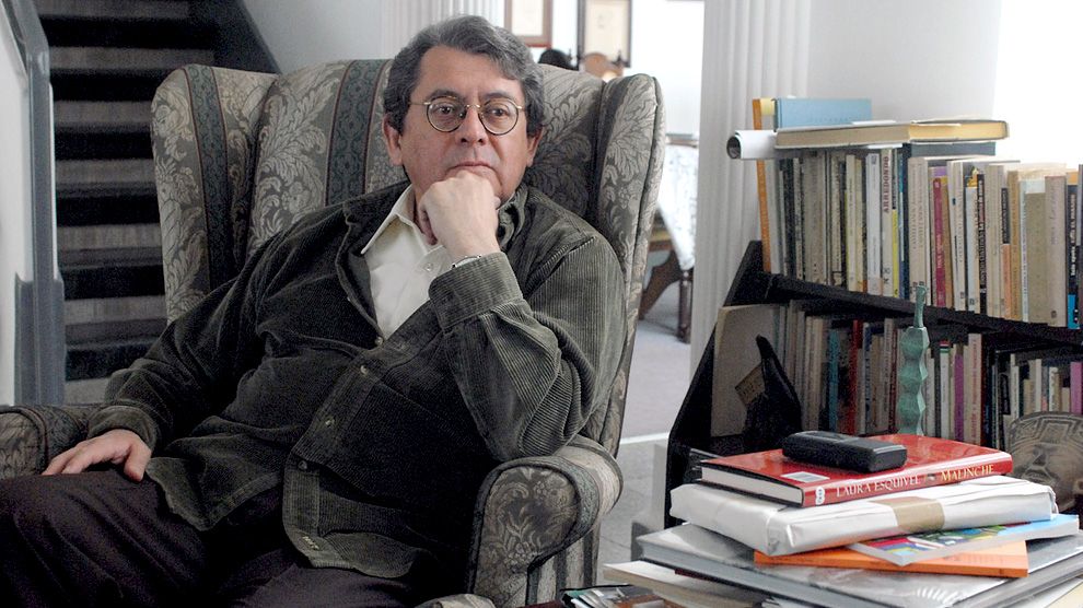 Rendirá INBA homenaje a Carlos Montemayor en Bellas Artes