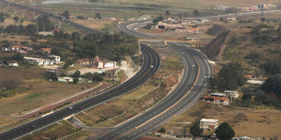 Instituto Mexicano del Transporte crea aplicación para información de carreteras Instituto Mexicano del Transporte crea aplicación para información de carreteras