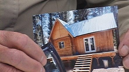 Roban casa completa en EE.UU.