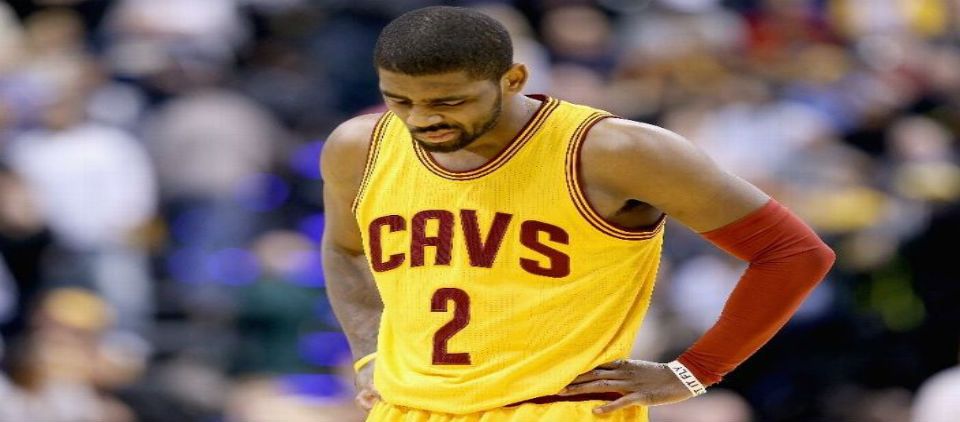 Pacers terminan con racha de 12 triunfos de Cavs Pacers terminan con racha de 12 triunfos de Cavs