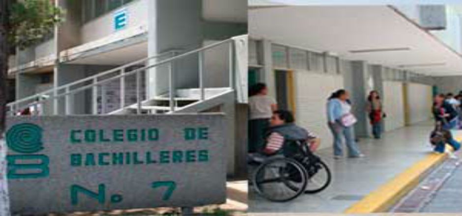 Evacuan dos escuelas en Iztapalapa por fuga de gas