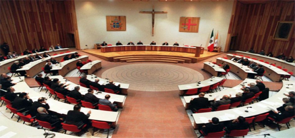 Matrimonios homosexuales son un rompimiento a la tradición jurídica: CEM