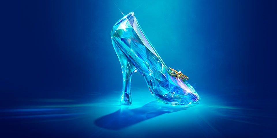 Lanzan nuevo tráiler de “La Cenicienta” Lanzan nuevo tráiler de “La Cenicienta”