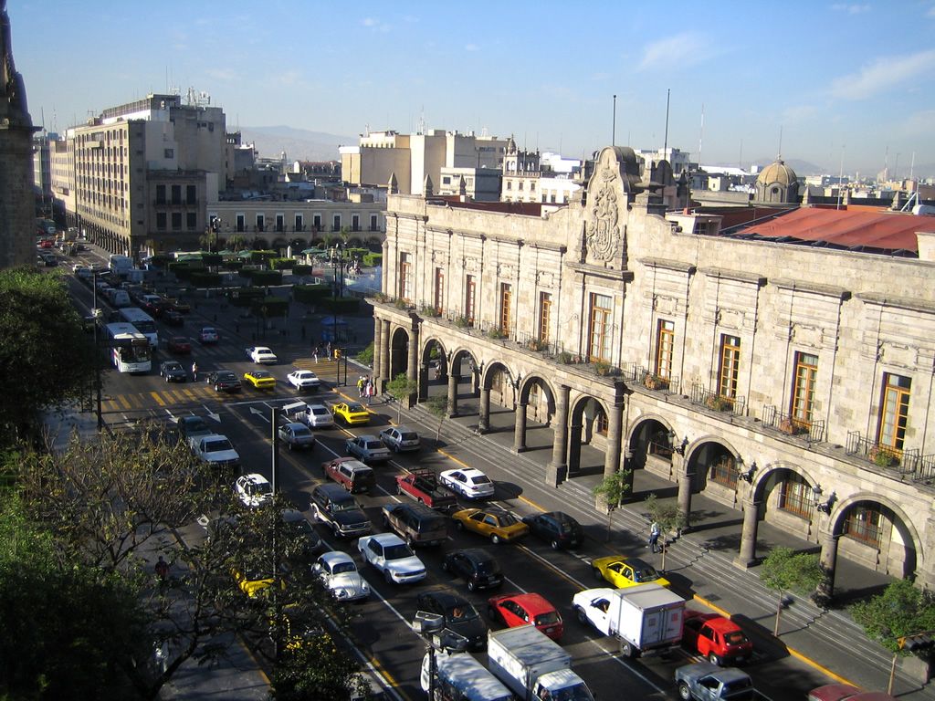 Aprueba plan de desarrollo para Guadalajara