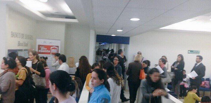 Dan de alta a otro recién nacido por explosión en Cuajimalpa