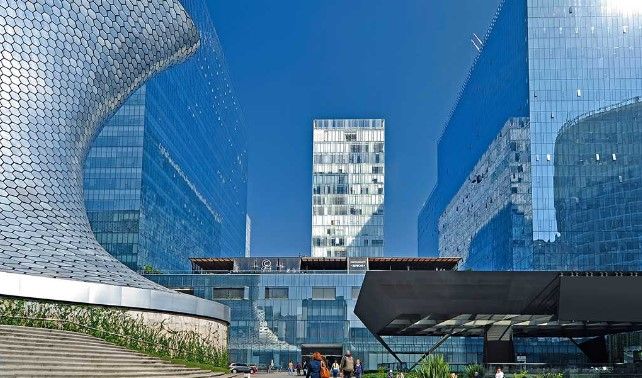 Baja 33% utilidad neta de Grupo Carso Baja 33% utilidad neta de Grupo Carso