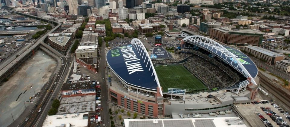 Estados Unidos será sede del Preolímpico de la CONCACAF Estados Unidos será sede del Preolímpico de la CONCACAF