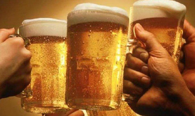 Cerveza es útil para controlar la diabetes