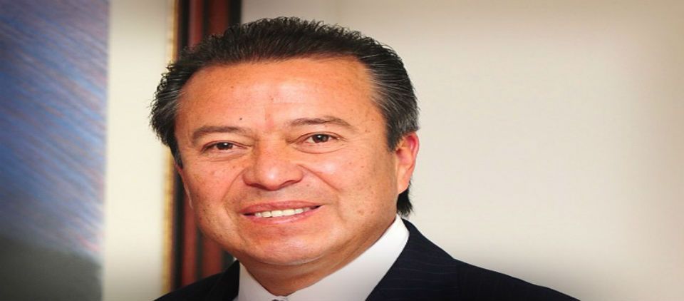 Candidatos del PRI presentarán declaración de intereses