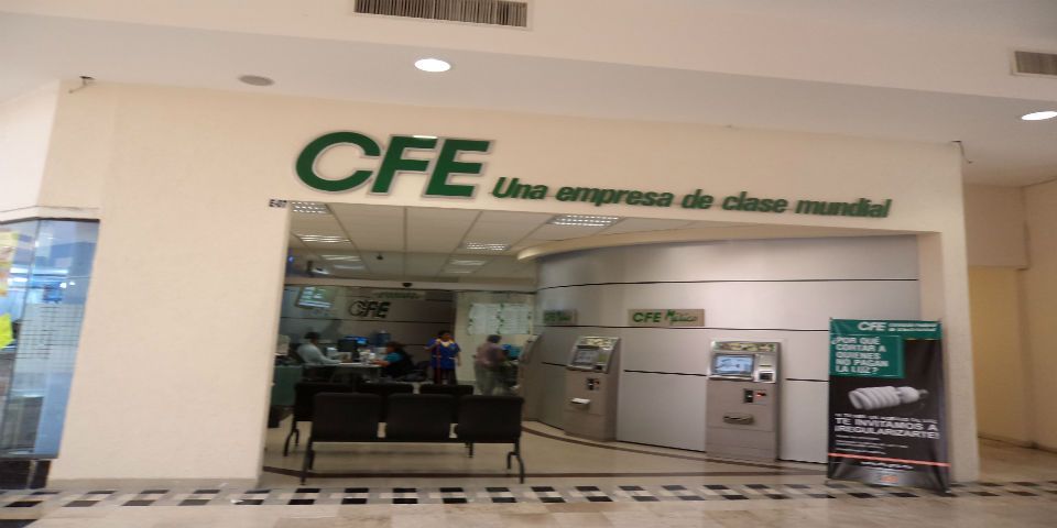 CFE anuncia que bajará tarifas eléctricas CFE anuncia que bajará tarifas eléctricas