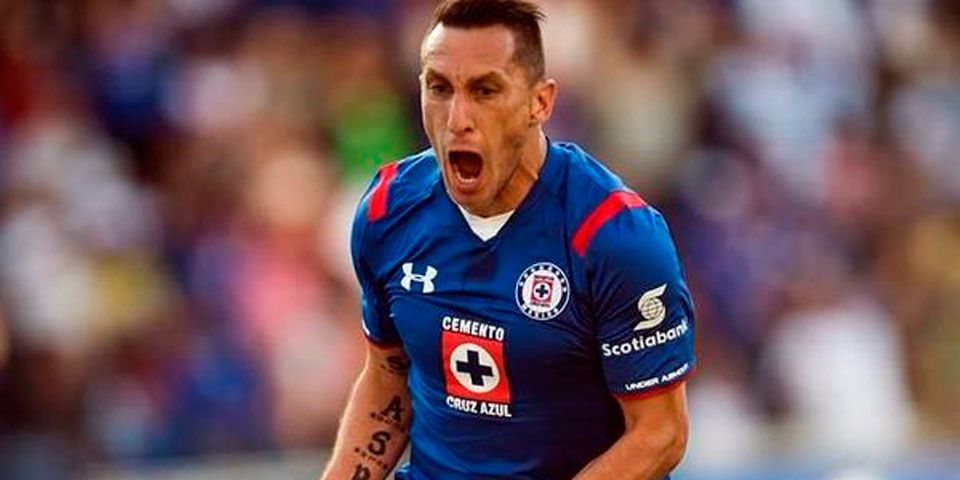 Cruz Azul gana y sigue sin recibir gol Cruz Azul gana y sigue sin recibir gol