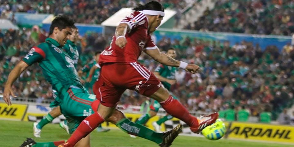 Gran partido entre Chiapas y Tijuana Gran partido entre Chiapas y Tijuana