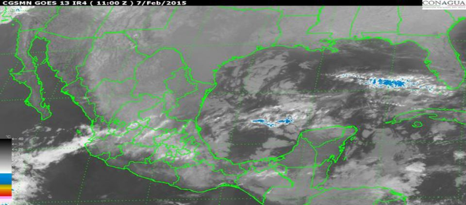 Persistirá el frío en diversas partes del país