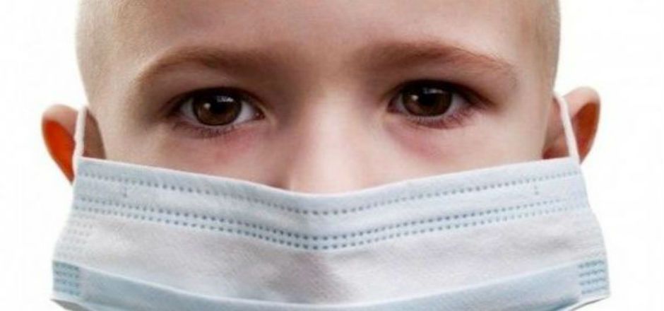 Querétaro pone en marcha campaña contra cáncer infantil