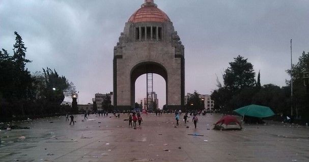 Un palacio que sirvió para tres monumentos de la CDMX - cnte_monumento_revolucic3b3n_11feb_-_jacobo_mendoza41