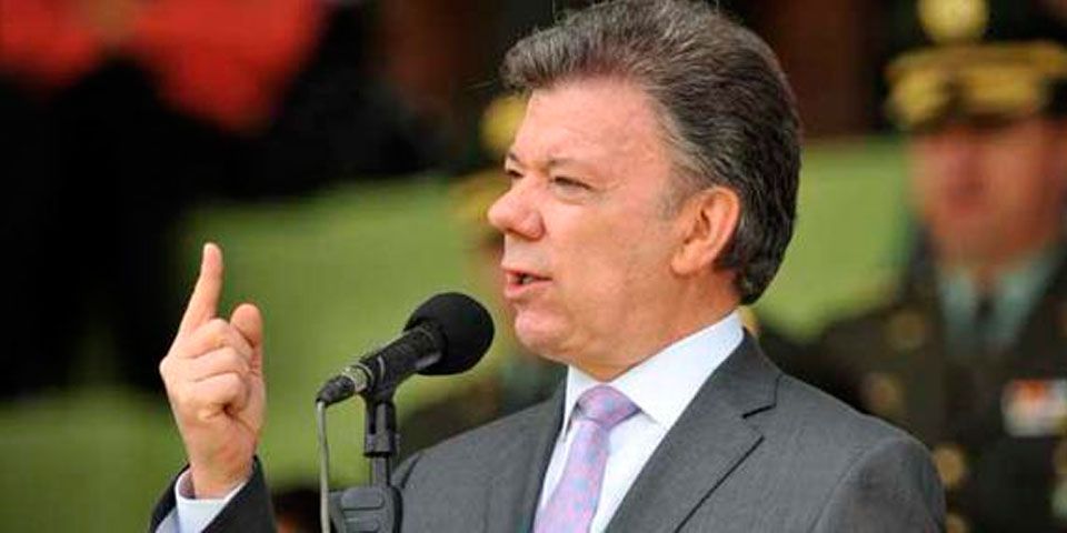 Colombia y FARC relanzan este lunes diálogo por la paz Colombia y FARC relanzan este lunes diálogo por la paz