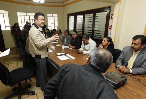 PRD definirá a su candidato a Guerrero la próxima semana