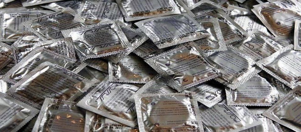 Acciones de compañía de condones se disparan tras legalizar adulterio Acciones de compañía de condones se disparan tras legalizar adulterio