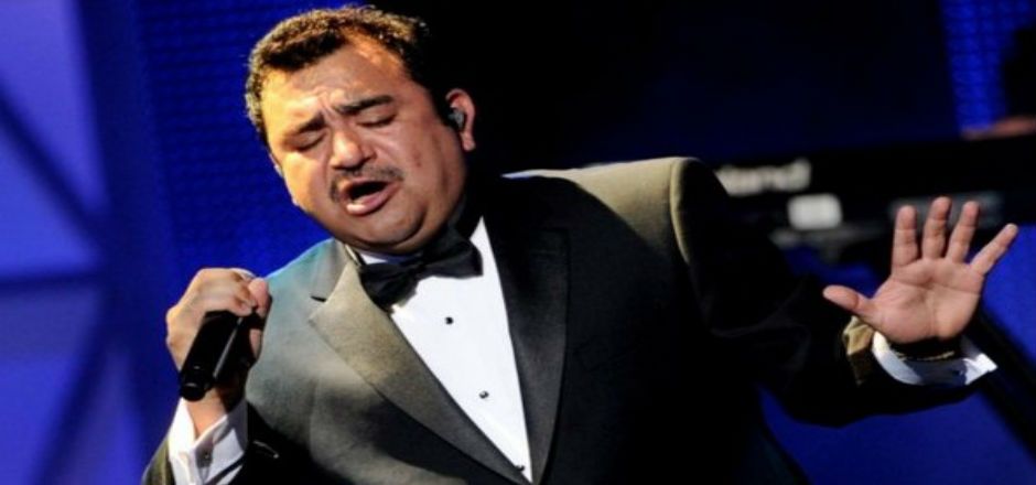 Vocalista de Conjunto Primavera buscará curul