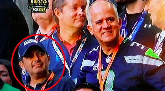 PAN abre investigación contra Ernesto Cordero PAN abre investigación contra Ernesto Cordero