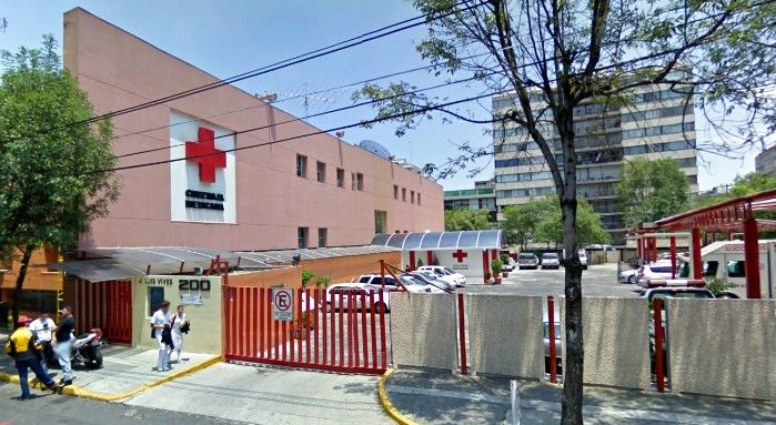 Dan de alta a dos enfermeras heridas de Cuajimalpa