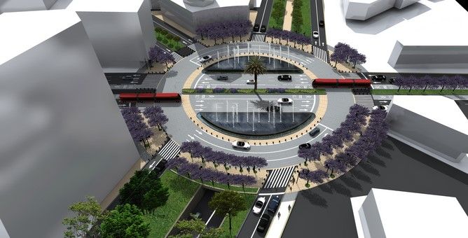 Túnel Mixcoac-Insurgentes beneficiará a habitantes de la zona: GDF