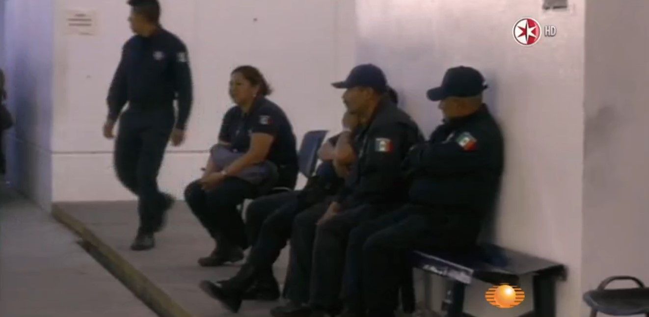 Dan ultimátum al gobierno de Oaxaca Dan ultimátum al gobierno de Oaxaca