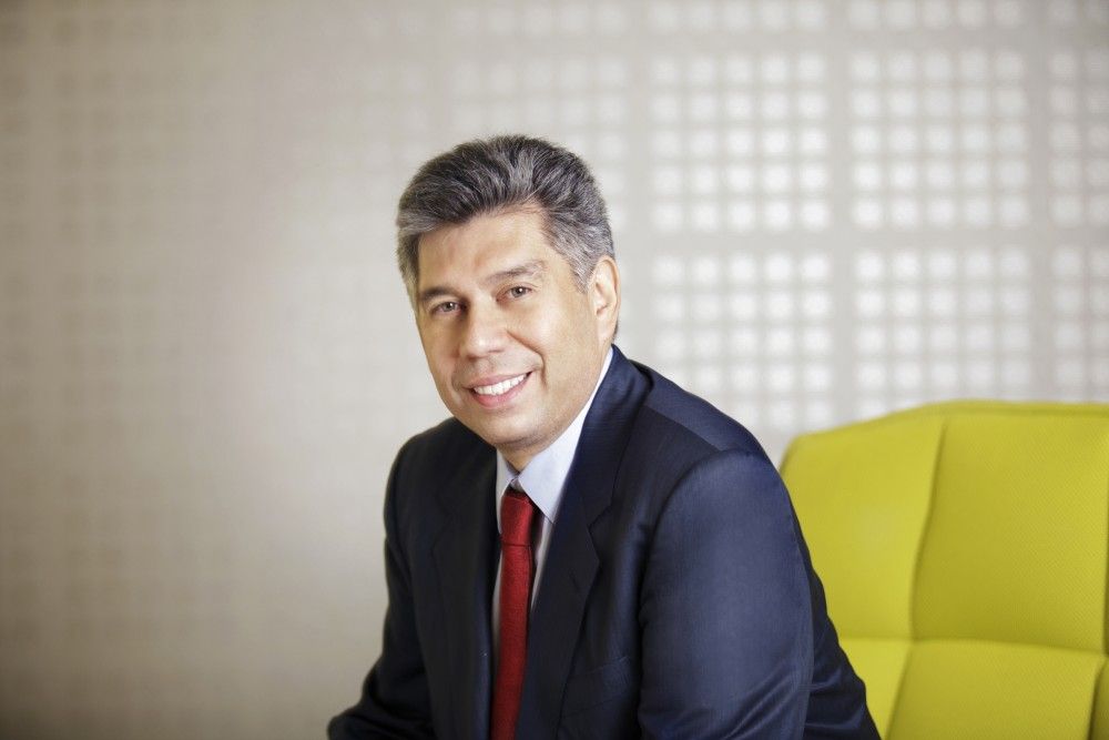 Revela periodista conversaciones con exjefa de policía secreta colombiana Revela periodista conversaciones con exjefa de policía secreta colombiana