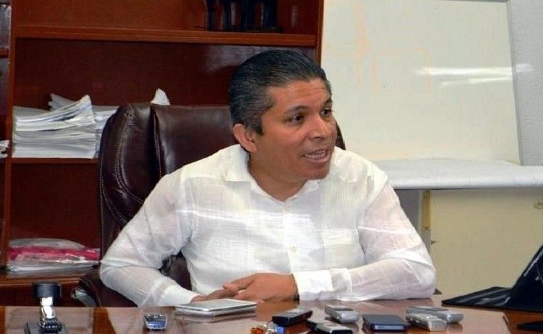 Guerrero debe encargarse de la seguridad en elecciones: INE
