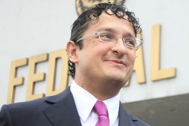 Se evitará uso indebido del cargo público: SFP