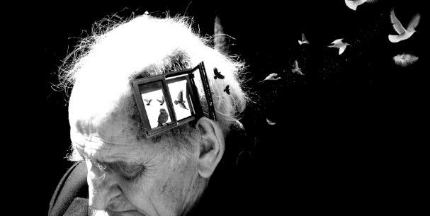 Una buena dieta para evitar la demencia