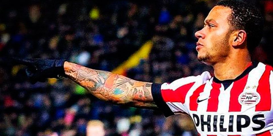 PSV mantiene el buen paso PSV mantiene el buen paso