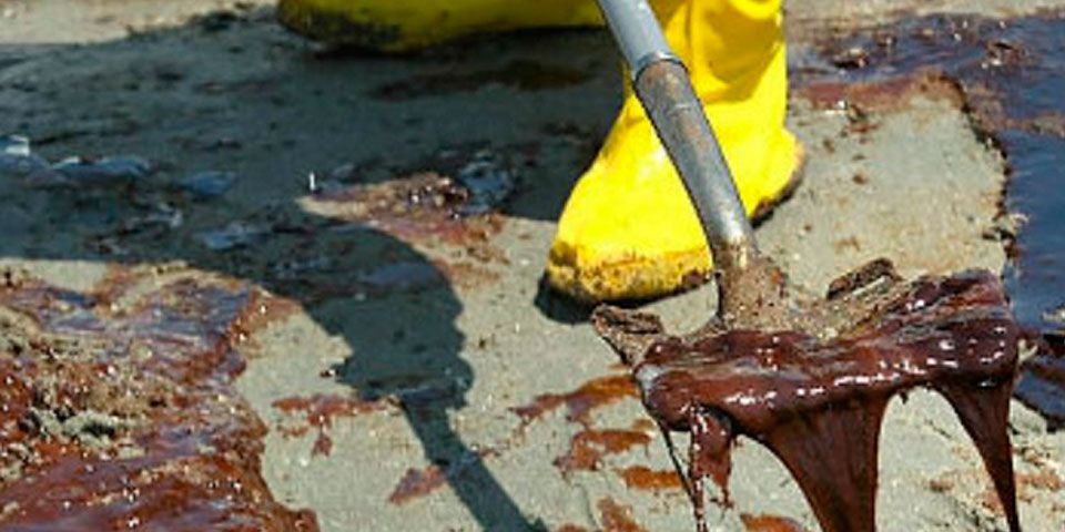 Controlan derrame en Tamaulipas