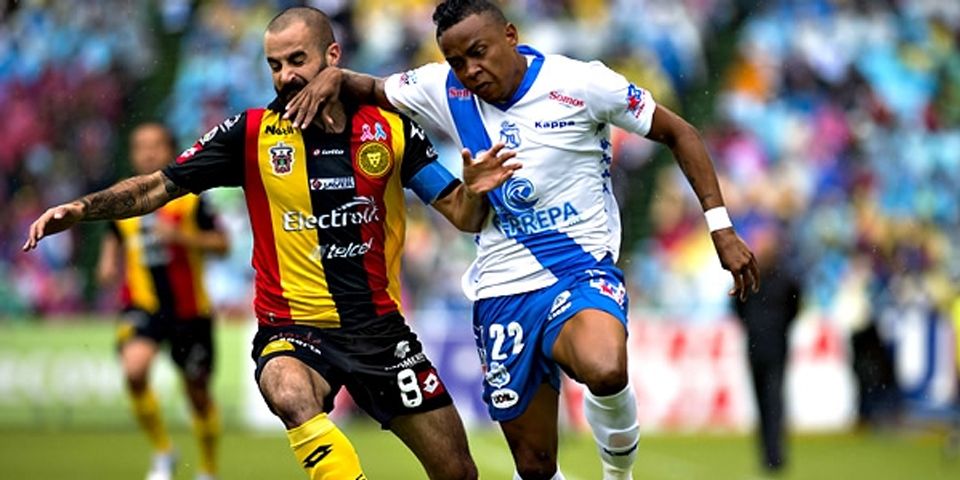 El debate: El descenso en México El debate: El descenso en México