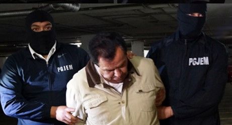 Detienen a violador de menores en Toluca