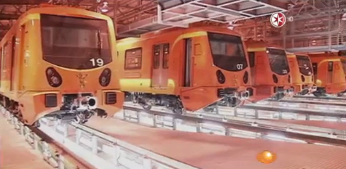 Diputados federales presentan al pleno informe de la L12