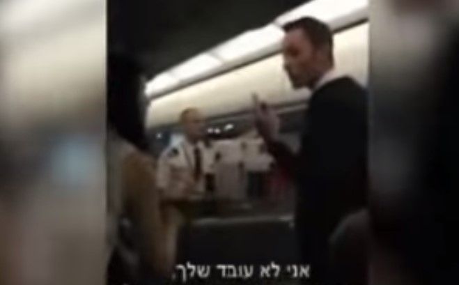 La peor forma de pedir un dulce La peor forma de pedir un dulce