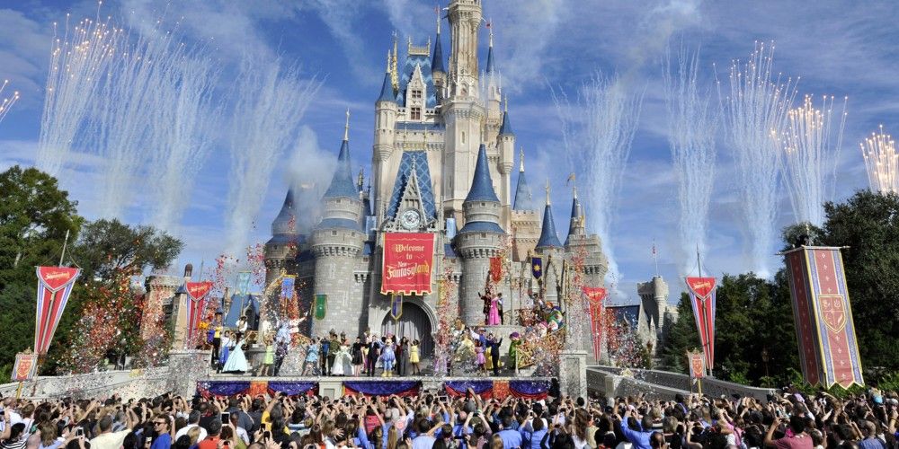 Disney sube precios de boletos Disney sube precios de boletos
