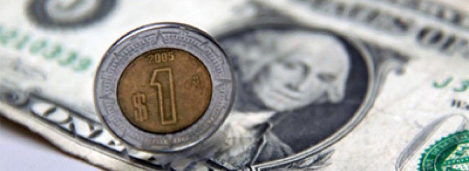 Cotización del dólar