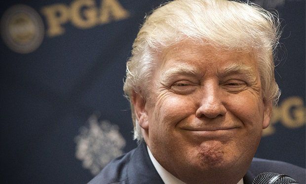 Donald Trump en desacuerdo con triunfo de “Birdman” Donald Trump en desacuerdo con triunfo de “Birdman”