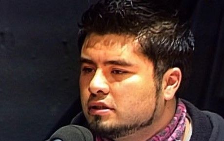 Líder estudiantil descarta otro paro en IPN